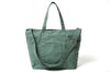 Tokyo Tote 203 Amsterdam Green | Tote & Shoulder Bag